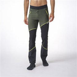 PANT ACCELERATION #2
